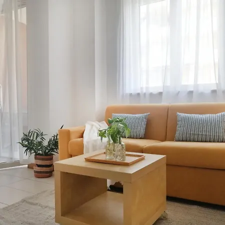 Διαμέρισμα Holihome_chicky House Frn